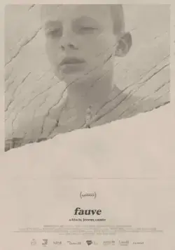 Постер: Дикарь / Fauve (2018)
