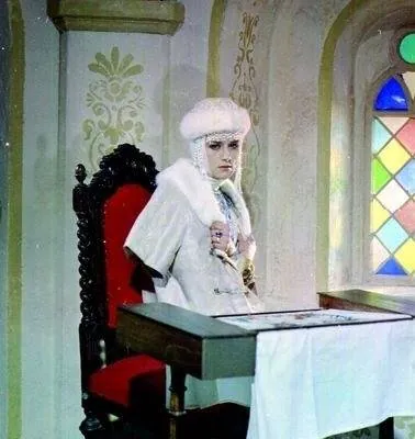 Кадр из Осенние колокола (1978) Кадр 2 из фильма Осенние колокола (1978)