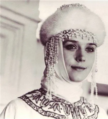 Кадр из Осенние колокола (1978) Кадр 3 из фильма Осенние колокола (1978)