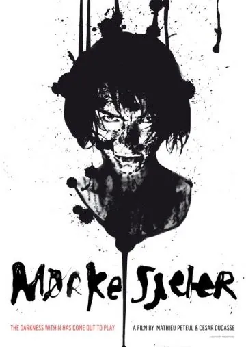 Постер: Темные души / Mørke sjeler (2010)
