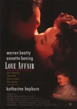 Постер: Любовный роман / Love Affair (1994)