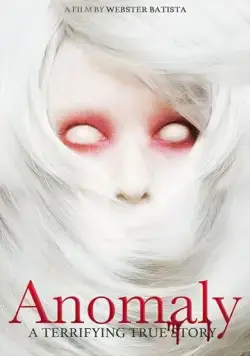 Постер: Аномалия / Anomaly (2016)