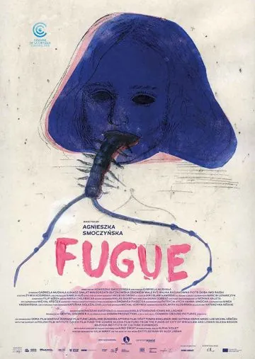 Постер: Фуга / Fuga (2018)