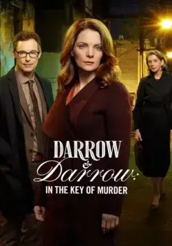 Постер: Дэрроу и Дэрроу 2 / Darrow & Darrow 2 (2018)