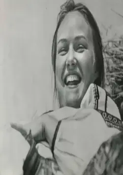 Кадр из Степь (1977) Кадр 2 из сериала Степь (1977)