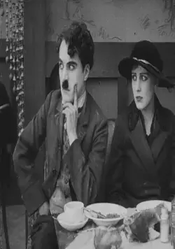 Кадр из Иммигрант (1917) Кадр 1 из фильма Иммигрант / The Immigrant (1917)