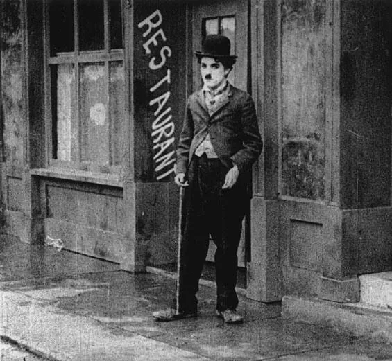 Кадр из Иммигрант (1917) Кадр 3 из фильма Иммигрант / The Immigrant (1917)