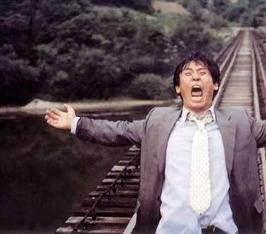 Кадр из Мятная конфета (1999) Кадр 2 из фильма Мятная конфета / Bakha satang (1999)