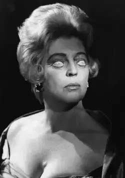 Кадр из Земля умирает крича (1964) Кадр 1 из фильма Земля умирает крича / The Earth Dies Screaming (1964)
