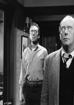 Кадр из Земля умирает крича (1964) Кадр 2 из фильма Земля умирает крича / The Earth Dies Screaming (1964)
