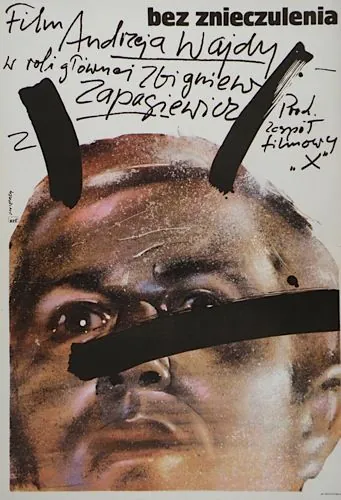 Постер: Без наркоза / Bez znieczulenia (1978)