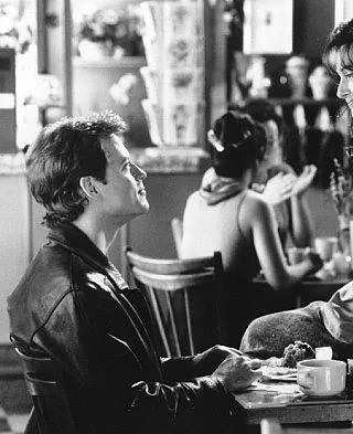 Кадр из Дорогой Боженька (1996) Кадр 1 из фильма Дорогой Боженька / Dear God (1996)