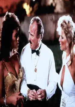 Кадр из Сети зла (1987) Кадр 3 из фильма Сети зла / Dragnet (1987)