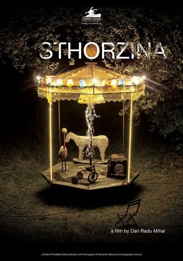 Постер: Разруха / Sthorzina (2014)