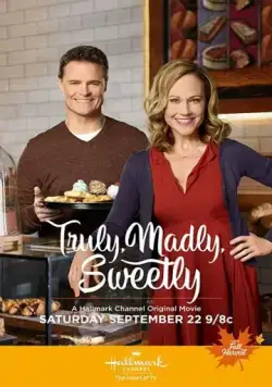Постер: Искренне, безумно, сладко / Truly, Madly, Sweetly (2018)