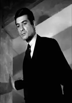 Кадр из Цепная реакция (1963) Кадр 1 из фильма Цепная реакция / Carom Shots (1963)