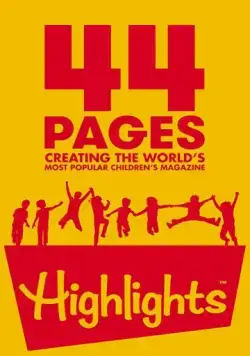 Постер: 44 страницы / 44 Pages (2017)