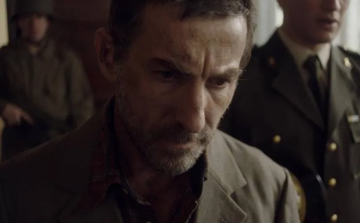 Кадр из Ночь длиной в 12 лет (2018) Кадр 2 из фильма Ночь длиной в 12 лет / La noche de 12 años (2018)
