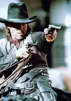 Кадр из Чистилище (1999) Кадр 3 из фильма Чистилище / Purgatory (1999)