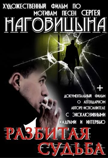 Постер: Разбитая судьба (2009)