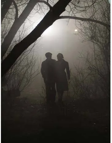 Кадр из С черного хода (2009) Кадр 3 из фильма С черного хода (2009)
