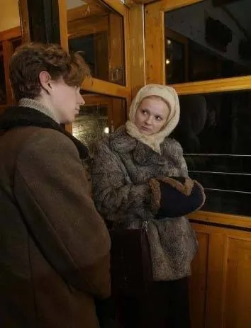 Кадр из С черного хода (2009) Кадр 1 из фильма С черного хода (2009)