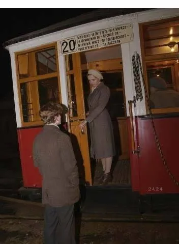 Кадр из С черного хода (2009) Кадр 2 из фильма С черного хода (2009)