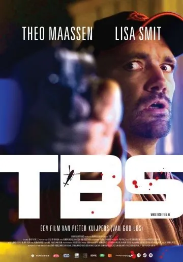 Постер: Нечего терять / TBS (2008)