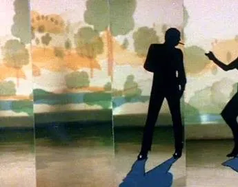 Кадр из А спорим? (1980) Кадр 1 из фильма А спорим? / Qua la mano (1980)