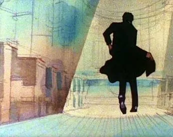 Кадр из А спорим? (1980) Кадр 2 из фильма А спорим? / Qua la mano (1980)