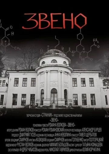Постер: Звено (2012)