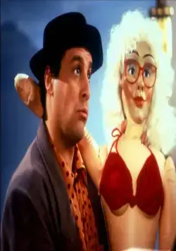 Кадр из Недоумки (1992) Кадр 2 из фильма Недоумки / Brain Donors (1992)