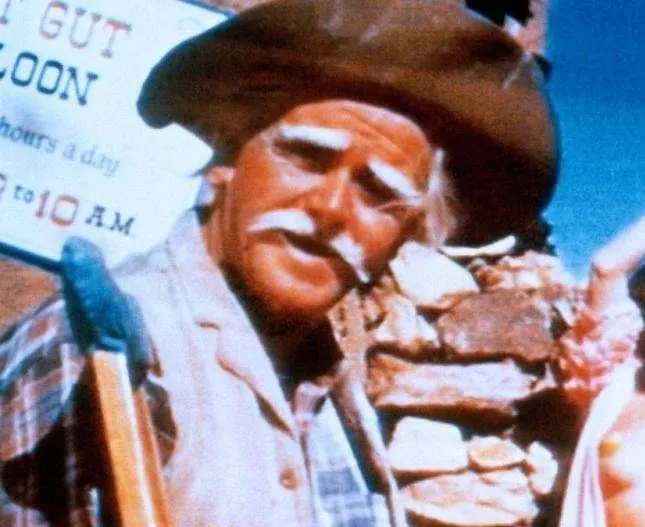 Кадр из Дикие девочки с голого запада (1962) Кадр 2 из фильма Дикие девочки с голого запада / Wild Gals of the Naked West (1962)