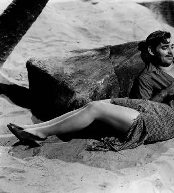 Кадр из Странный груз (1940) Кадр 2 из фильма Странный груз / Strange Cargo (1940)