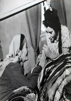 Кадр из Об этом говорит вся Махалля (1960) Кадр 2 из фильма Об этом говорит вся Махалля (1960)