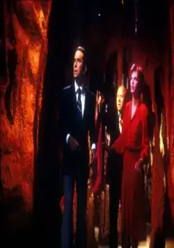 Кадр из Обнаженная Бомба (1980) Кадр 1 из фильма Обнаженная Бомба / The Nude Bomb (1980)