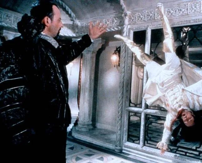 Кадр из Колдовская любовь (1997) Кадр 2 из фильма Колдовская любовь / Witch Way Love (1997)