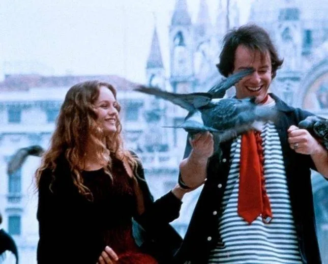Кадр из Колдовская любовь (1997) Кадр 1 из фильма Колдовская любовь / Witch Way Love (1997)