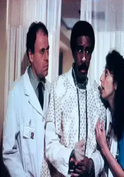 Кадр из Критическое состояние (1987) Кадр 2 из фильма Критическое состояние / Critical Condition (1987)
