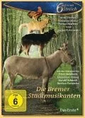 Постер: Бременские музыканты / Die Bremer Stadtmusikanten (2009)
