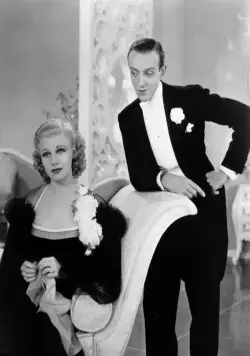 Кадр из Цилиндр (1935) Кадр 3 из фильма Цилиндр / Top Hat (1935)