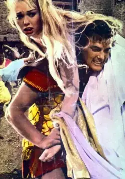 Кадр из Похищение сабинянок (1961) Кадр 3 из фильма Похищение сабинянок / Il ratto delle sabine (1961)
