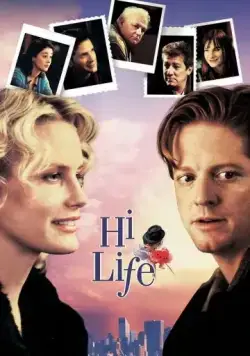 Постер: Хочешь жить – умей вертеться / Hi-Life (1998)