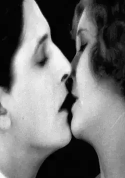 Кадр из Жилец (1927) Кадр 3 из фильма Жилец / The Lodger (1927)