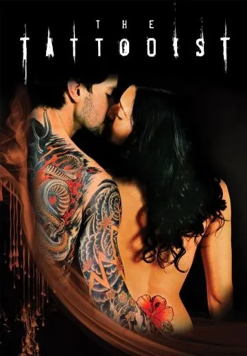 Постер: Татуировщик / The Tattooist (2007)