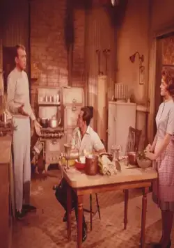 Кадр из Мистер Хоббс берет выходной (1962) Кадр 3 из фильма Мистер Хоббс берет выходной / Mr. Hobbs Takes a Vacation (1962)