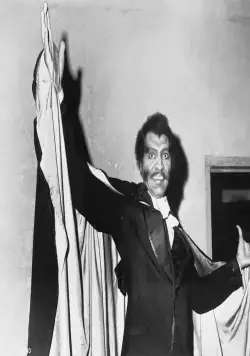Кадр из Блакула (1972) Кадр 1 из фильма Блакула / Blacula (1972)