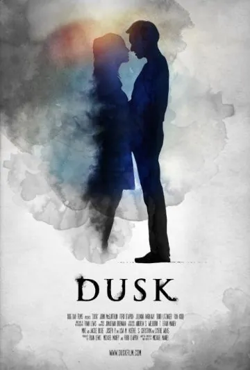 Постер: Сумрак / Dusk (2015)