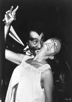Кадр из Блакула (1972) Кадр 2 из фильма Блакула / Blacula (1972)