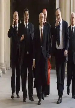 Кадр из Изумительный (2008) Кадр 2 из фильма Изумительный / Il divo (2008)